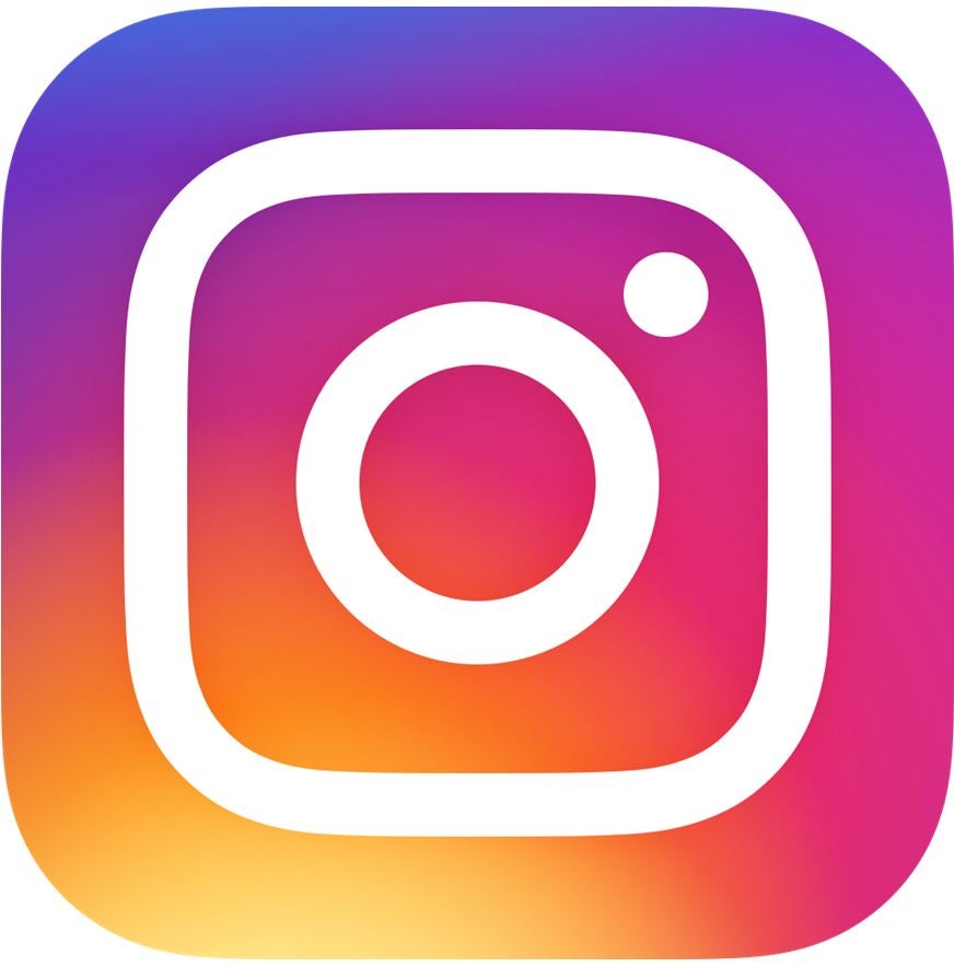 Instagram logo link to Yackley 5