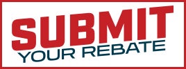 Submit your rebate