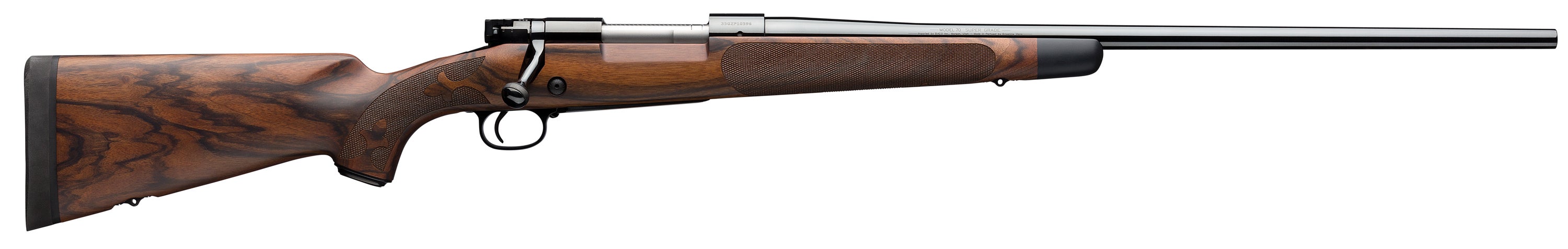 Winchester Model 70 Super Grade French Walnut - 535239228