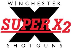 Winchester Super X2 Logo