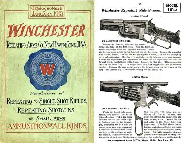 Winchester Ad