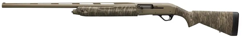 SX4 Left Hand Hybrid Hunter - Camo