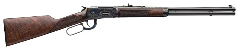 Winchester Model 94 Deluxe Short Rifle - 534284114