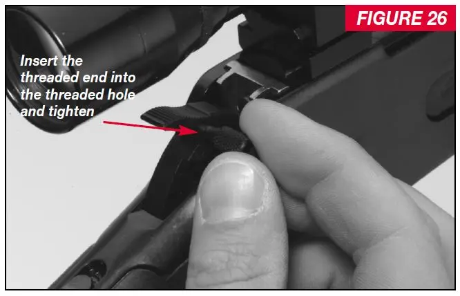 9410 Top Tang Safety Hammer Extension Figure 26