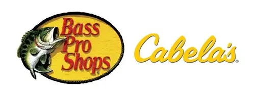 Bass Pro and Cabela's Logo