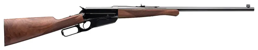 Winchester Model 1895 High Grade - 534286128-01