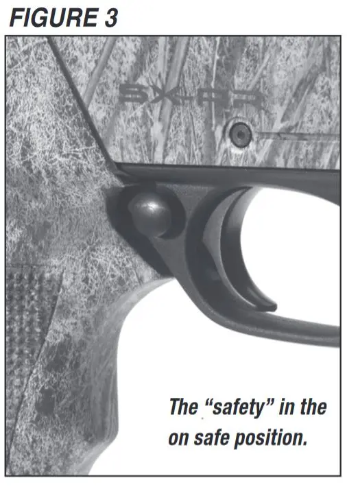 SX-AR Safety on Figure 3