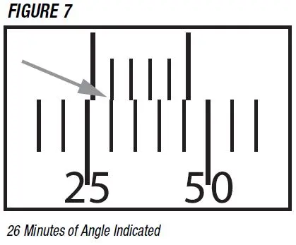 Model 1885 Creedmoor 26 Minutes of Angle Figure 7