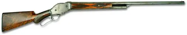 Winchester Model 1887