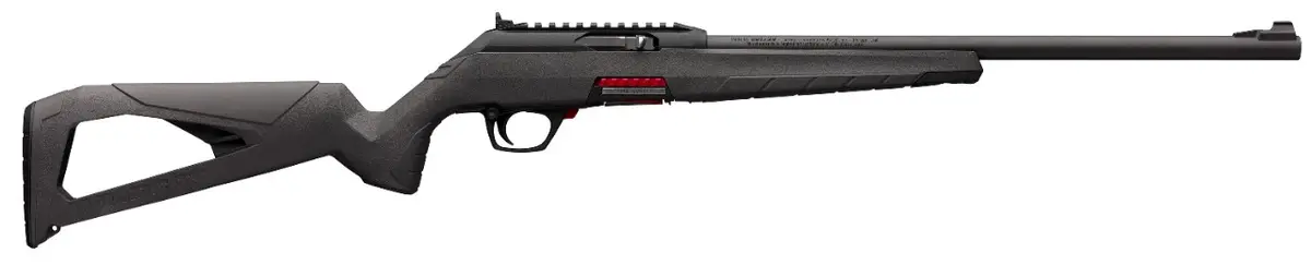 Wildcat Semi-Auto 22 Rifle