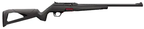 Wildcat Semi-Auto Rimfire Rifle