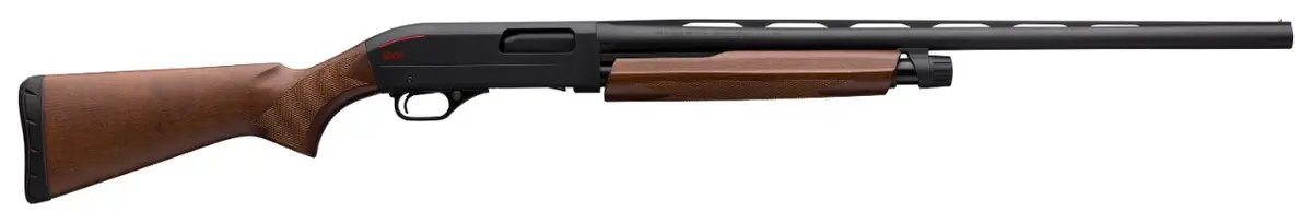 Winchester SXP Field