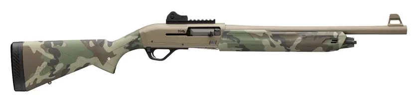 SX4 Defender - Woodland FDE