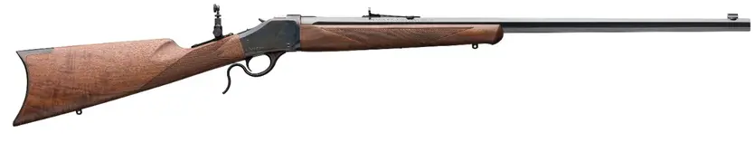 Winchester Model 1885 Traditional Hunter - 534371142