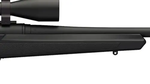 CHROMOLY STEEL BARREL