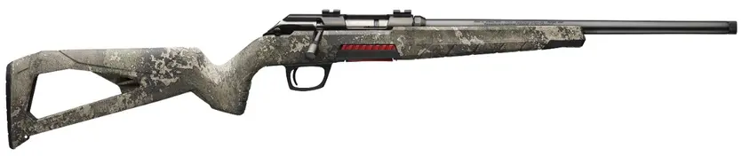 Xpert Suppressor Ready TrueTimber Strata Rimfire Magnum