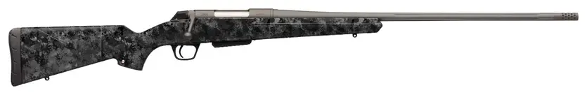 XPR Bolt-Action Rifle