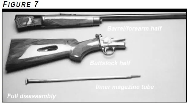 Model 63 Pieces Figure 7