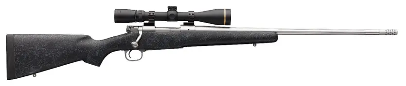 Model 70 Extreme Weather MB Rifle