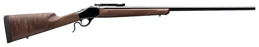 Winchester Model 1885 High Wall Hunter High Grade - 534282289