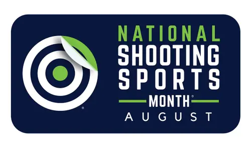 National Shooting Sports Month