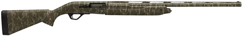 SX4 Universal Hunter – Mossy Oak Bottomland