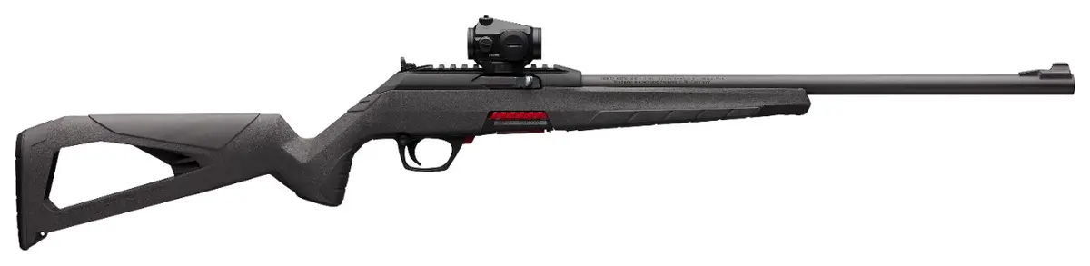 Wildcat 22 LR