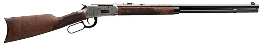 Winchester Model 94 125th Anniversary High Grade - 534268114