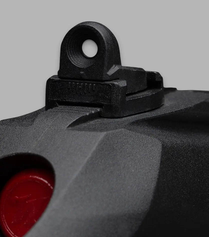 Wildcat Rear Sight