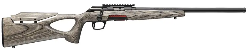 Xpert Thumbhole Target SR