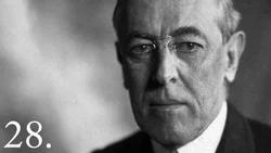 President Woodrow Wilson