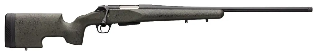 Winchester XPR Renegade