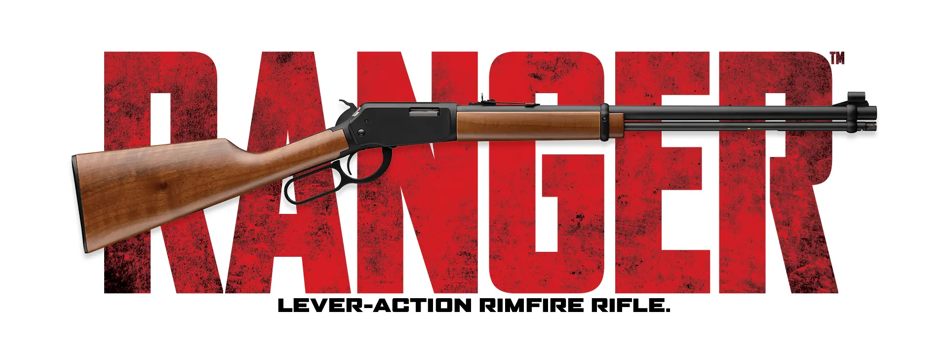 Ranger Lever-Action Rifles