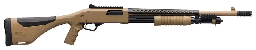 Winchester SXP Extreme Defender FDE - 512410395-01