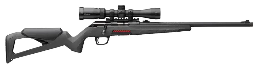 Xpert SR Scope Combo