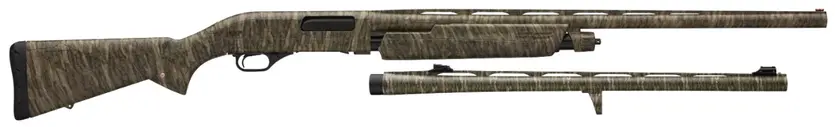 Winchester SXP Waterfowl Turkey Combo