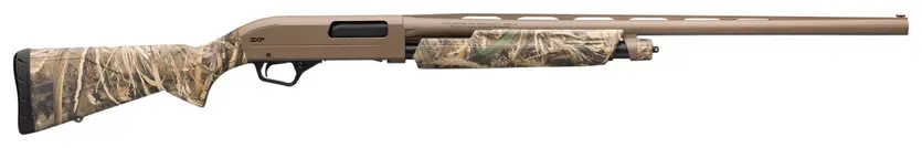 Winchester SXP Hybrid Hunter Realtree Max-5 - 512365292-01