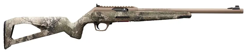 Wildcat 22 TrueTimber Strata FDE - 521107102-01