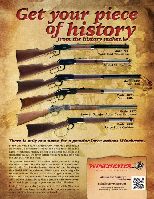 Historical Ad