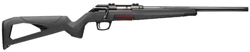 Xpert Suppressor Ready Rimfire Magnum