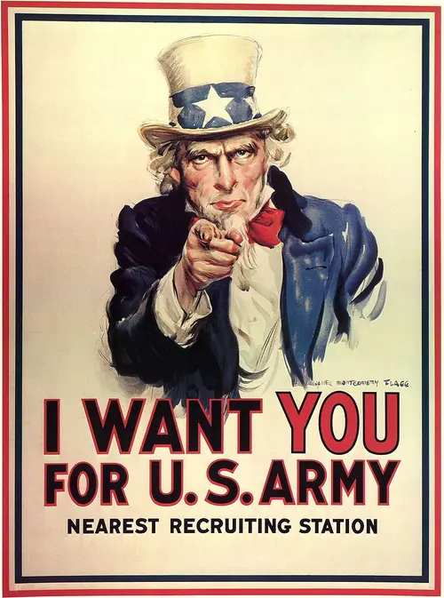 US Army Recruiting Station