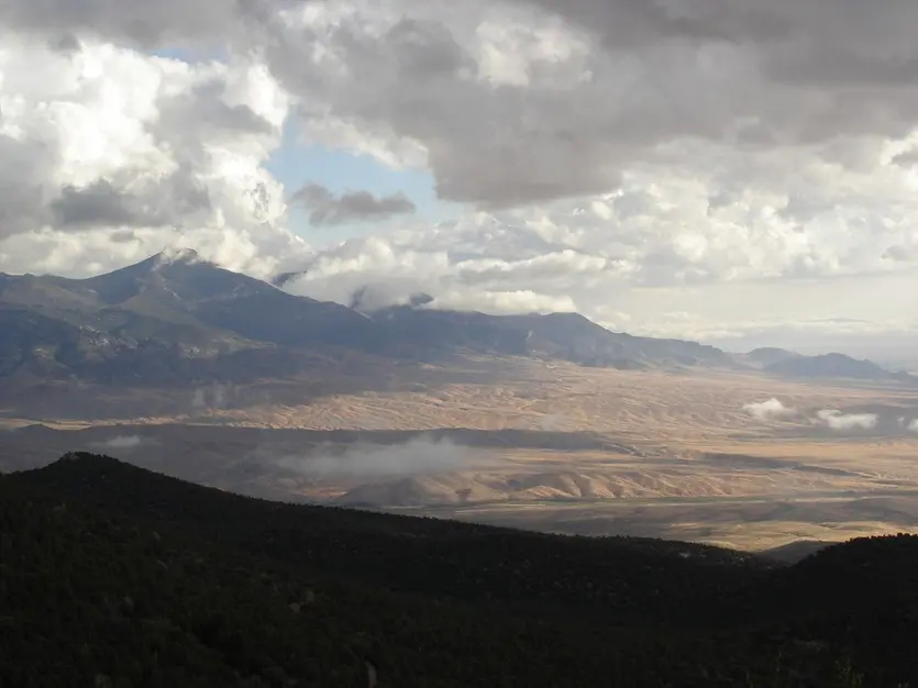 Great Basin National Park