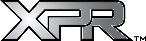 XPR Logo