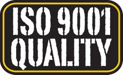 ISO 9001 Quality