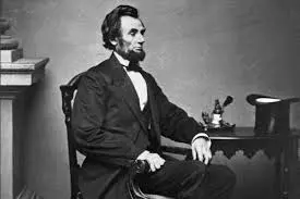 Abraham Lincoln