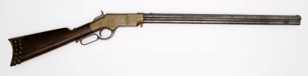 Henry Rifle