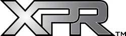 XPR Logo