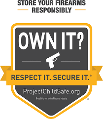 Project Child Safe