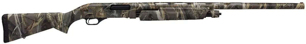 SXP waterfowl hunter true timber