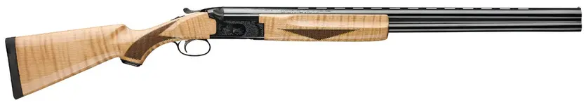 Winchester Model 101 Deluxe Field Maple - 513077392